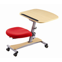 DA-C113 波利 系列 兒童桌椅